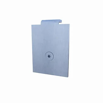 Tanzite Stone Deks Edge Clip for finishing deck and stair edges