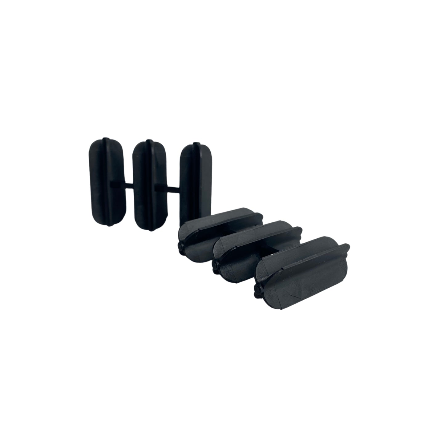 Appalachian Board End Spacers