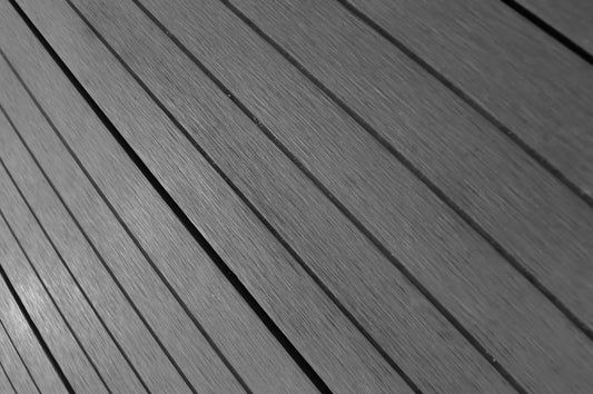 Modern Grey Deck Colors That Hide Dirt