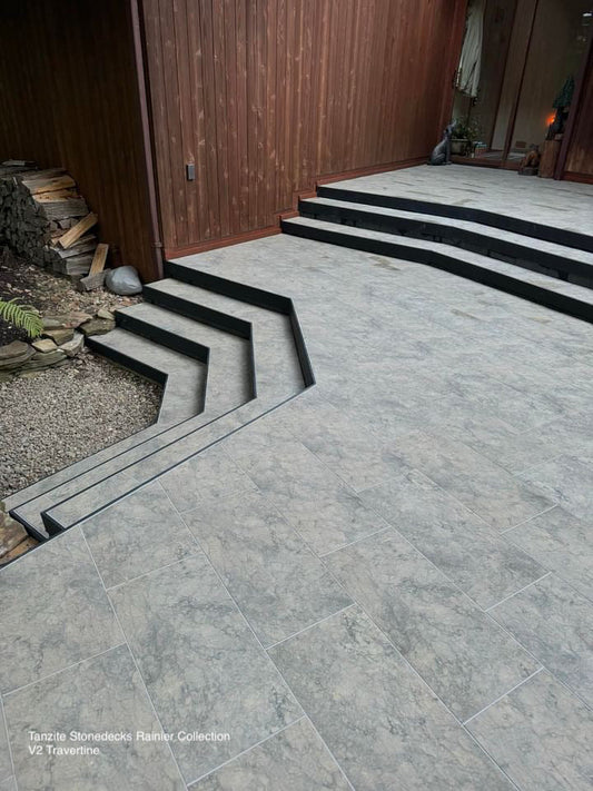 Deck Boards Cupping: Causes and Fixes (How to Stop the “U-Shape” From Getting Worse)