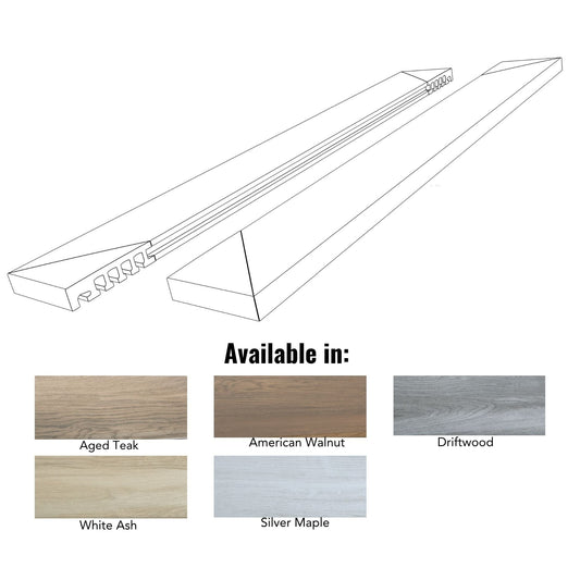 Architect’s Guide to Specifying Stone Decking: Systems, Details & Submittals
