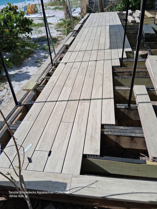 Outdoor Kitchen Flooring: Patio & Deck Options Compared