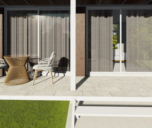 Deck Stairs Rise/Run per Code — Calculator & Complete Guide (2025)