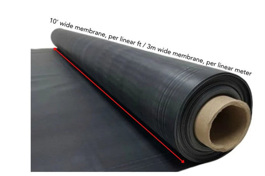 Deck Tiles Over EPDM Membrane: What Works Without Puncturing the Roof
