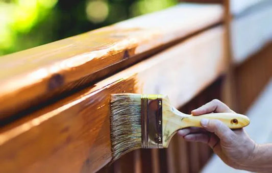 The 8 Best Deck Paints for 2022