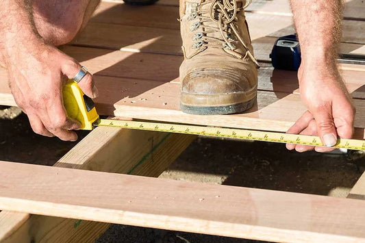 How to Avoid, Prevent & Repair Deck Joist Rot