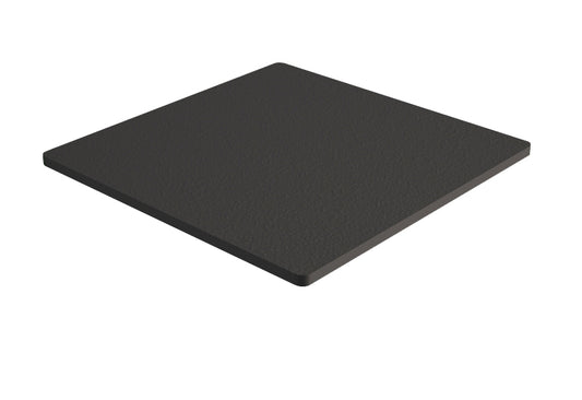 Railing 4"x4" Post Baseplate Gasket 4″ x 4″ (10 per package)