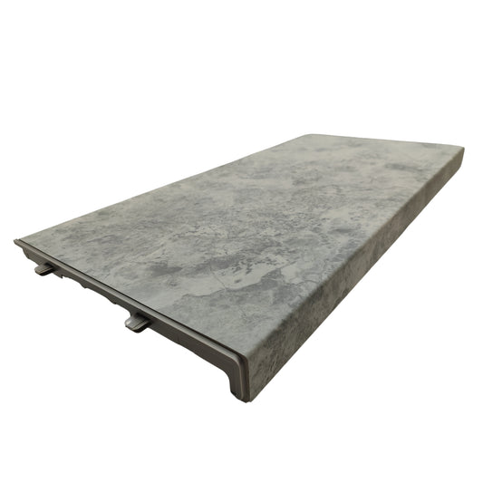 Rainier Edge Standard Bullnose Blocks
