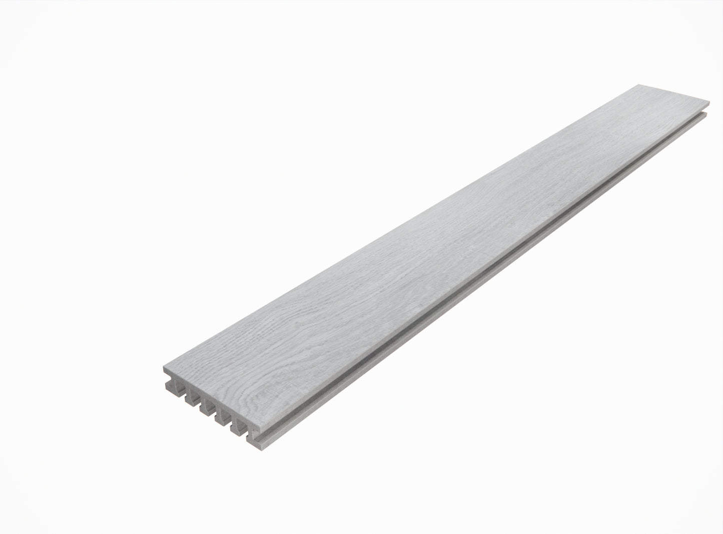 Appalachian Grooved Boards (Version 2)