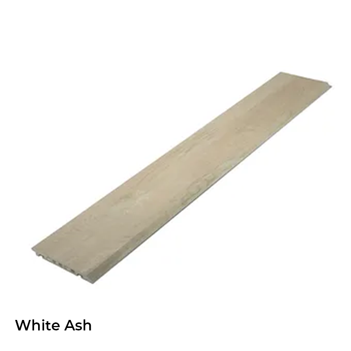 APPALACHIAN FASCIA BOARD