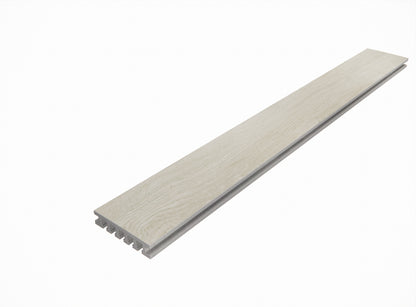 Appalachian Grooved Boards (Version 2)